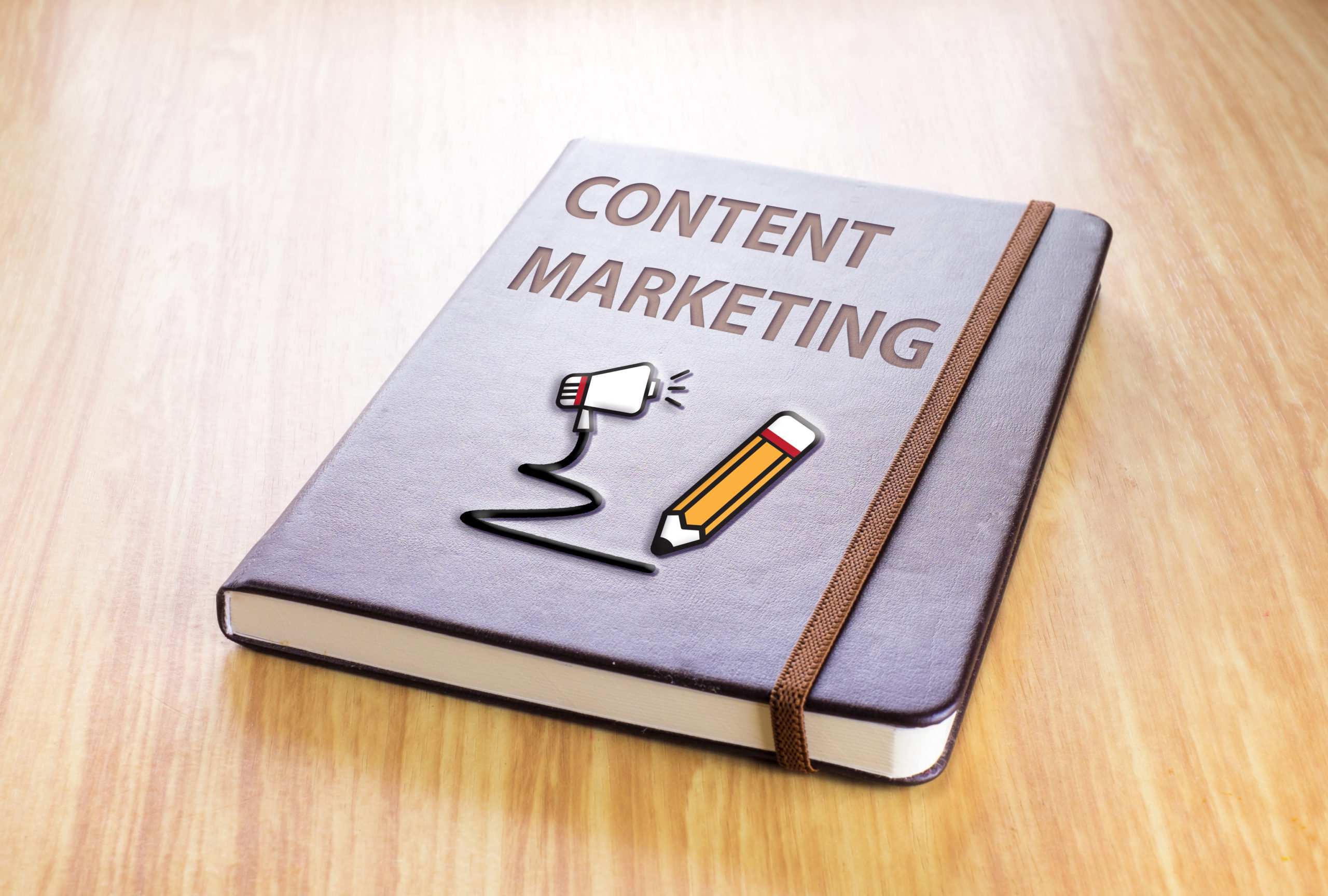 You are currently viewing 6 Ways to Build Brand Authority With Content Marketing