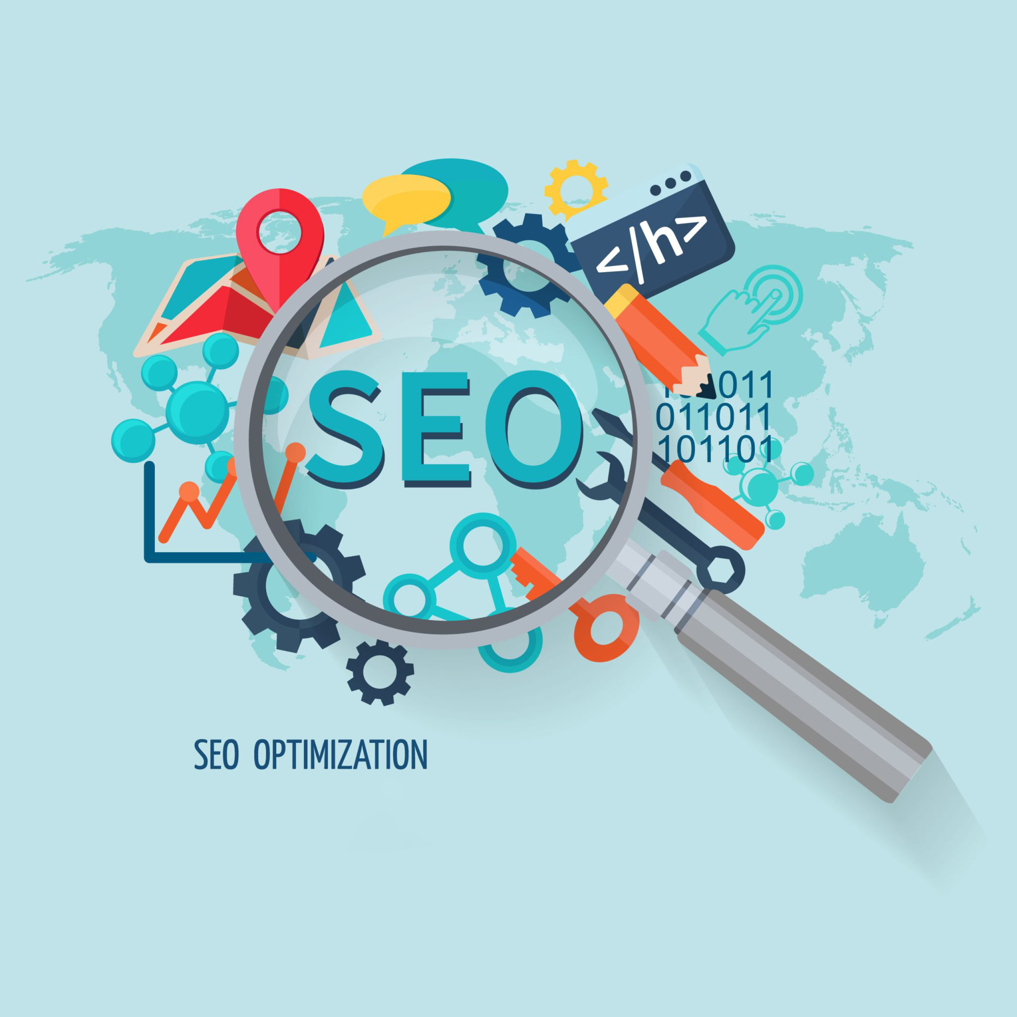 You are currently viewing How to Choose the Right SEO Agency for your Business?